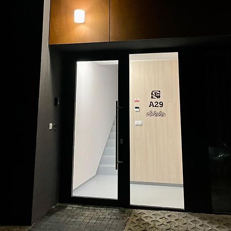 Apartman A29-2, Hrabovo, רוז'ומברוק מראה חיצוני תמונה