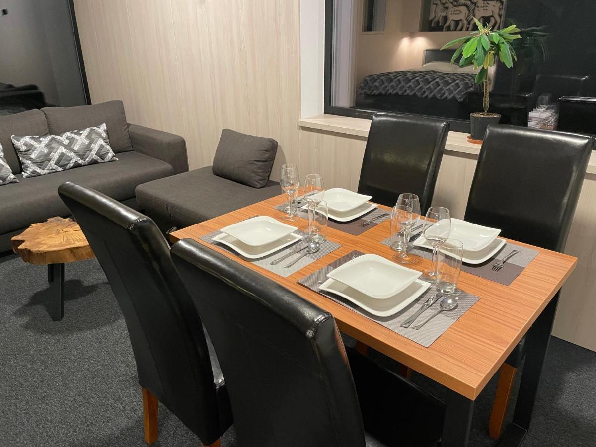 Apartman A29-2, Hrabovo, רוז'ומברוק מראה חיצוני תמונה