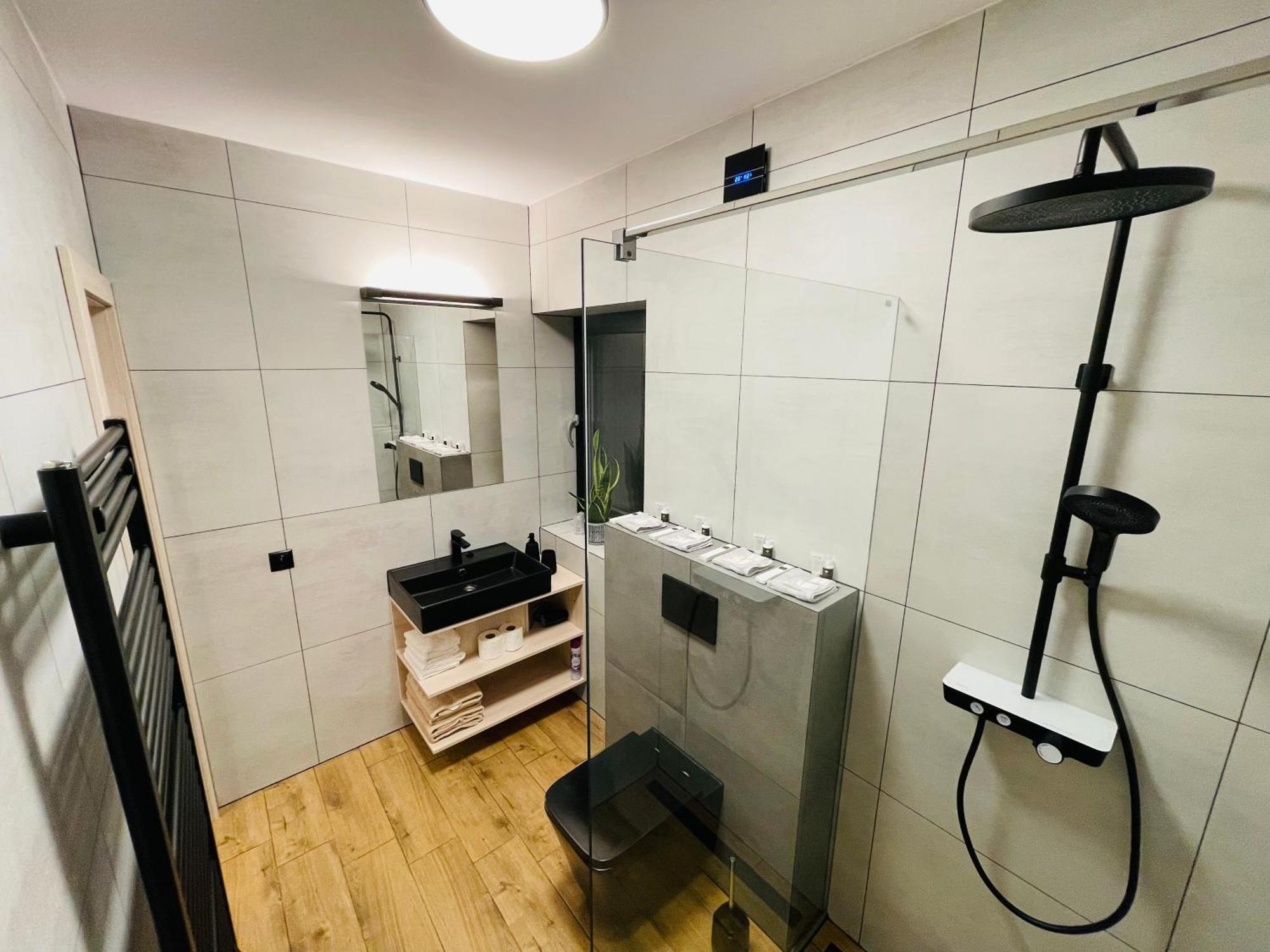 Apartman A29-2, Hrabovo, רוז'ומברוק מראה חיצוני תמונה