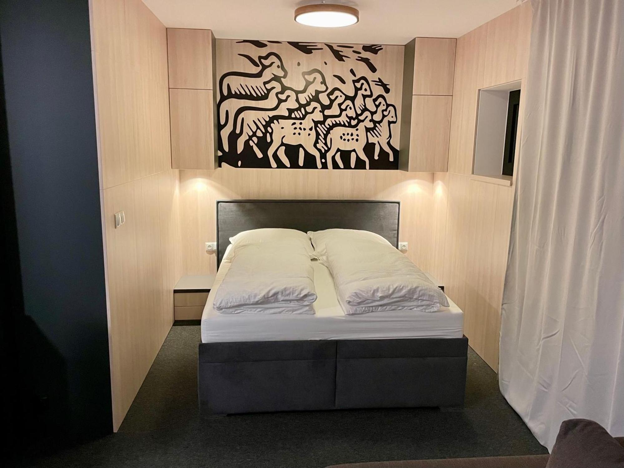 Apartman A29-2, Hrabovo, רוז'ומברוק מראה חיצוני תמונה