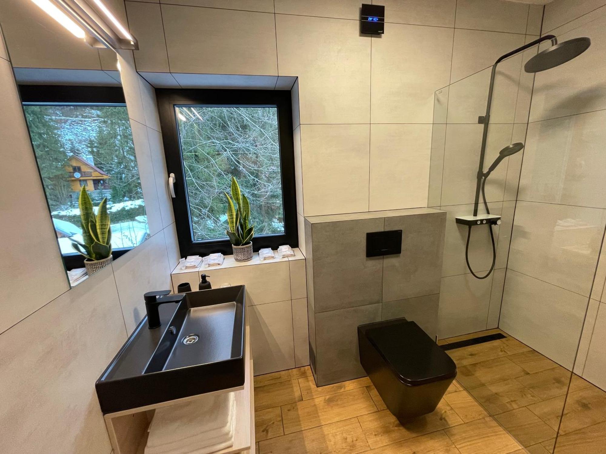 Apartman A29-2, Hrabovo, רוז'ומברוק מראה חיצוני תמונה